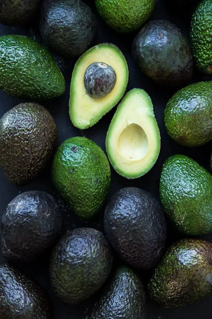 Avocados - Photo & Styling, Sneh Roy food….webp