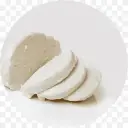 Mozzarella Cheese 