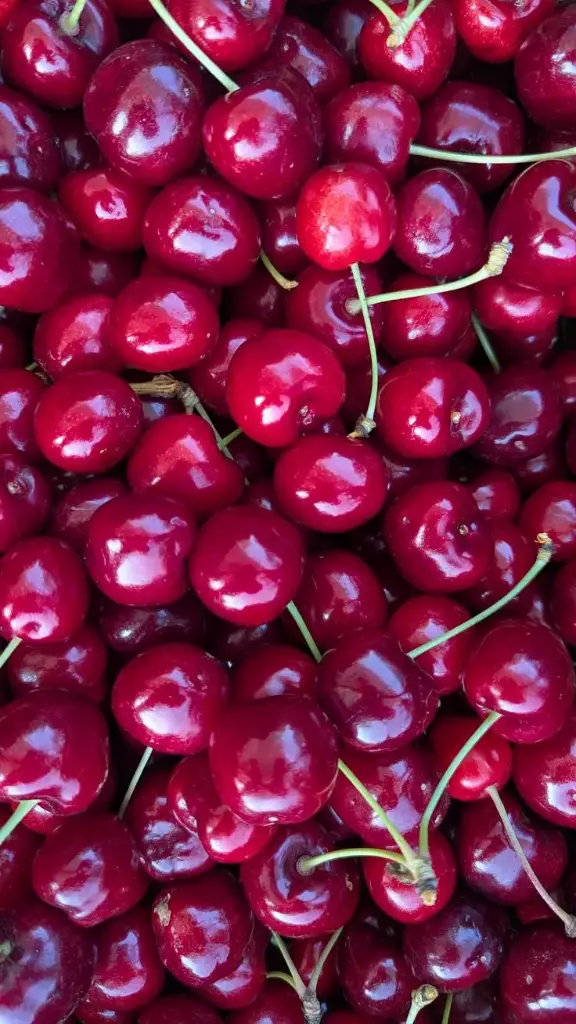Cherries