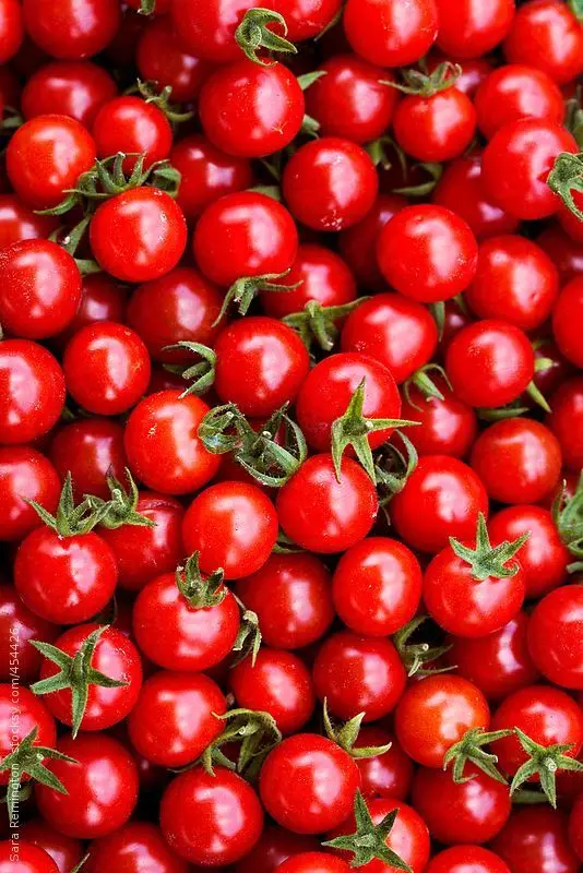 Cherry Tomatoes